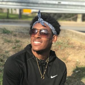 Meet your Posher, Ivine